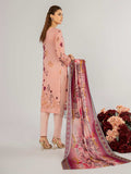 Rang e Ronak By Aalaya Lawn Vol A 09 '24 D 11