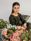 Rang e Ronak By Aalaya Lawn Vol A 09 '24 D 12