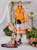 Rang e Ronak By Aalaya Lawn Vol A 11  '24 D 02
