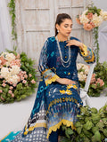 Rang e Ronak By Aalaya Lawn Vol A 11  '24 D 04