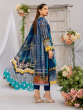 Rang e Ronak By Aalaya Lawn Vol A 11  '24 D 04