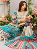 Rang e Ronak By Aalaya Lawn Vol A 11  '24 D 05