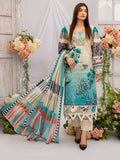 Rang e Ronak By Aalaya Lawn Vol A 11  '24 D 05