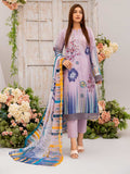Rang e Ronak By Aalaya Lawn Vol A 11  '24 D 09