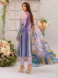 Rang e Ronak By Aalaya Lawn Vol A 11  '24 D 09