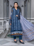 Rang e Ronak By Aalaya Lawn Vol A 07 '24 D 04