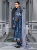 Rang e Ronak By Aalaya Lawn Vol A 07 '24 D 04