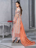 Rang e Ronak By Aalaya Lawn Vol A 07 '24 D 11