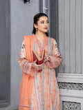 Rang e Ronak By Aalaya Lawn Vol A 07 '24 D 11