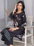 Rang Nagar 2Pc Lawn By Aalaya Vol 03 '23 D#01