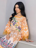 Rang Nagar 2Pc Lawn By Aalaya Vol 03 '23 D#12