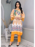 Rang Nagar 2Pc Lawn By Aalaya Vol 03 '23 D#12