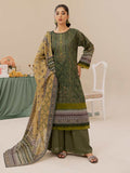 Ragni By Aalaya Lawn Vol 11 '24 D 05