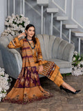 Ragni By Aalaya Lawn Vol 12 '24 D 09