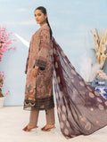 Ragni By Aalaya Lawn Vol 14 '24 D 04