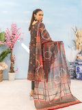 Ragni By Aalaya Lawn Vol 14 '24 D 06