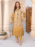 Ramli By Aalaya Lawn Vol 02 '24 D 07