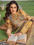 Rang E Ronak By Aalaya Lawn Vol A 01 '24 D 04