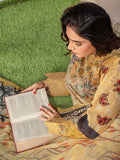 Rang E Ronak By Aalaya Lawn Vol A 01 '24 D 04