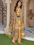 Rang E Ronak By Aalaya Lawn Vol A 01 '24 D 04