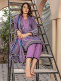 Rang E Ronak By Aalaya Lawn Vol A 01 '24 D 08