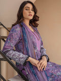 Rang E Ronak By Aalaya Lawn Vol A 01 '24 D 08