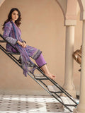 Rang E Ronak By Aalaya Lawn Vol A 01 '24 D 08