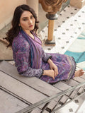 Rang E Ronak By Aalaya Lawn Vol A 01 '24 D 08