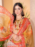 Rang Barang By Aalaya Viscose Vol 01 '24 D 01