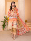 Rang Barang By Aalaya Viscose Vol 01 '24 D 01