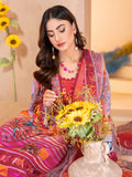 Rang Barang By Aalaya Viscose Vol 01 '24 D 02