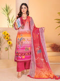 Rang Barang By Aalaya Viscose Vol 01 '24 D 02