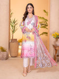 Rang Barang By Aalaya Viscose Vol 01 '24 D 08