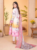 Rang Barang By Aalaya Viscose Vol 01 '24 D 08