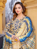 Rang Bhari by Aalaya Winter Vol 04 '24 D 02