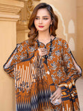Rang Bhari by Aalaya Winter Vol 04 '24 D 09