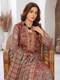 Rang Bhari by Aalaya Winter Vol 02 '24 D 03