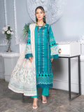 Rang E Bahar By Aalaya Lawn Vol 01 '24 D 02
