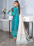 Rang E Bahar By Aalaya Lawn Vol 01 '24 D 02