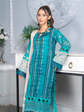 Rang E Bahar By Aalaya Lawn Vol 01 '24 D 02