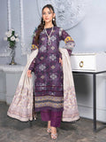 Rang E Bahar By Aalaya Lawn Vol 01 '24 D 06