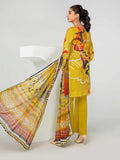 Rang E Ronak By Aalaya Lawn Vol A 10 '24 D 04