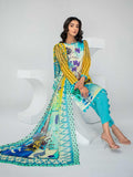 Rang E Ronak By Aalaya Lawn Vol A 10 '24 D 05