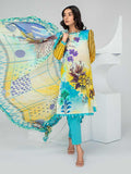 Rang E Ronak By Aalaya Lawn Vol A 10 '24 D 05