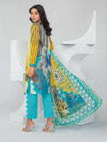 Rang E Ronak By Aalaya Lawn Vol A 10 '24 D 05