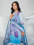 Rang E Ronak By Aalaya Lawn Vol A 10 '24 D 09