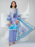 Rang E Ronak By Aalaya Lawn Vol A 10 '24 D 09