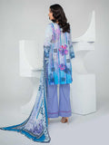 Rang E Ronak By Aalaya Lawn Vol A 10 '24 D 09