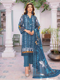 Rang e Ronak By Aalaya Lawn Vol A 12  '24 D 02