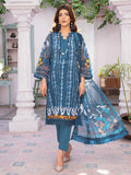 Rang e Ronak By Aalaya Lawn Vol A 12  '24 D 02